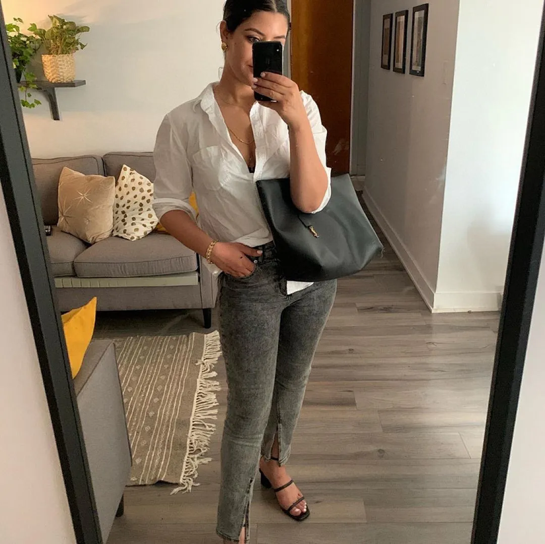 原单圣罗兰 3941958