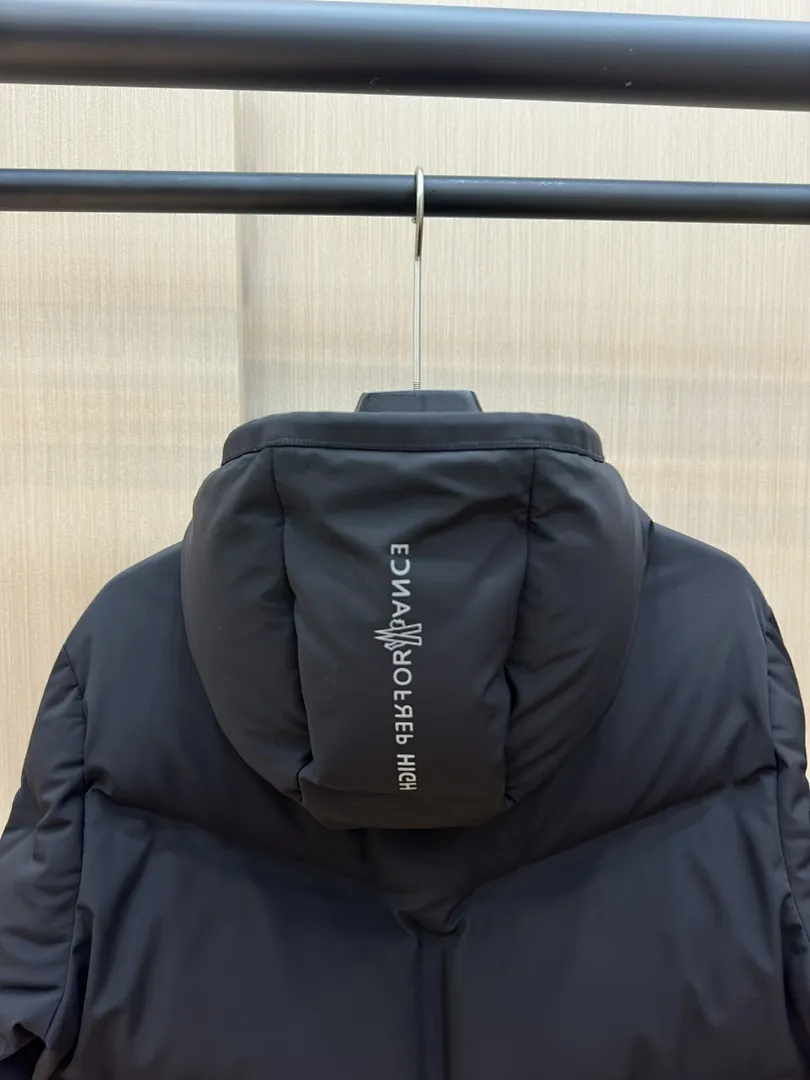 Grenoble Ski down jacket Gore-Tex