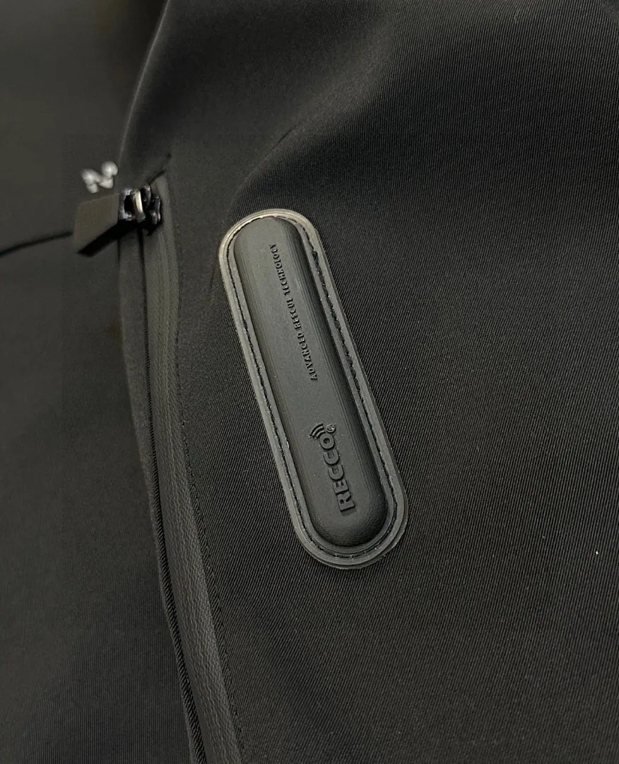 Grenoble Ski down jacket