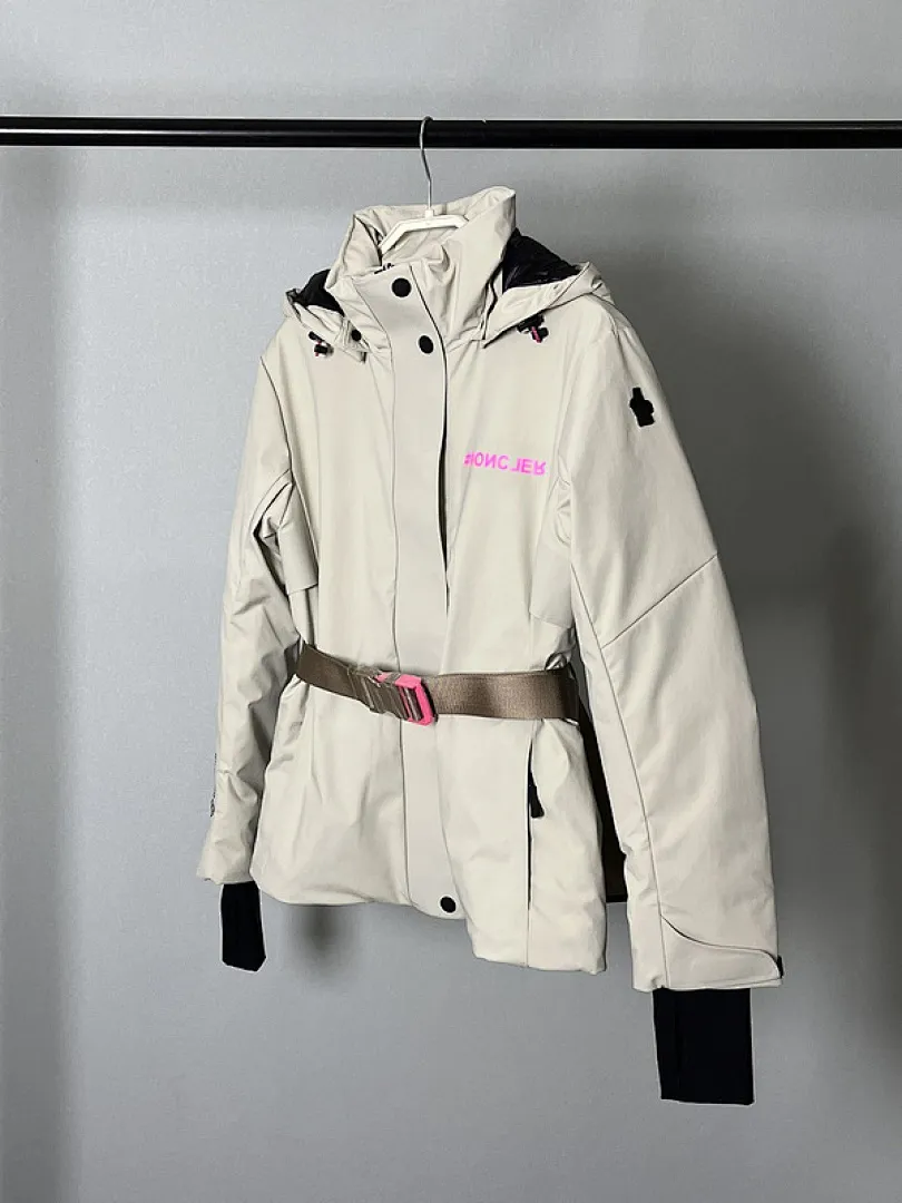 Grenoble Ski Jacket 1947-810