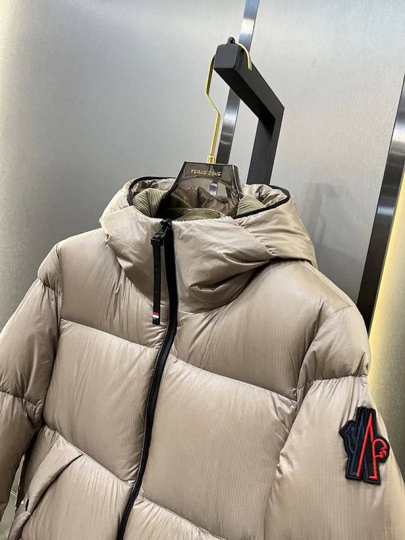 Grenoble Ski Jacket 1947-809