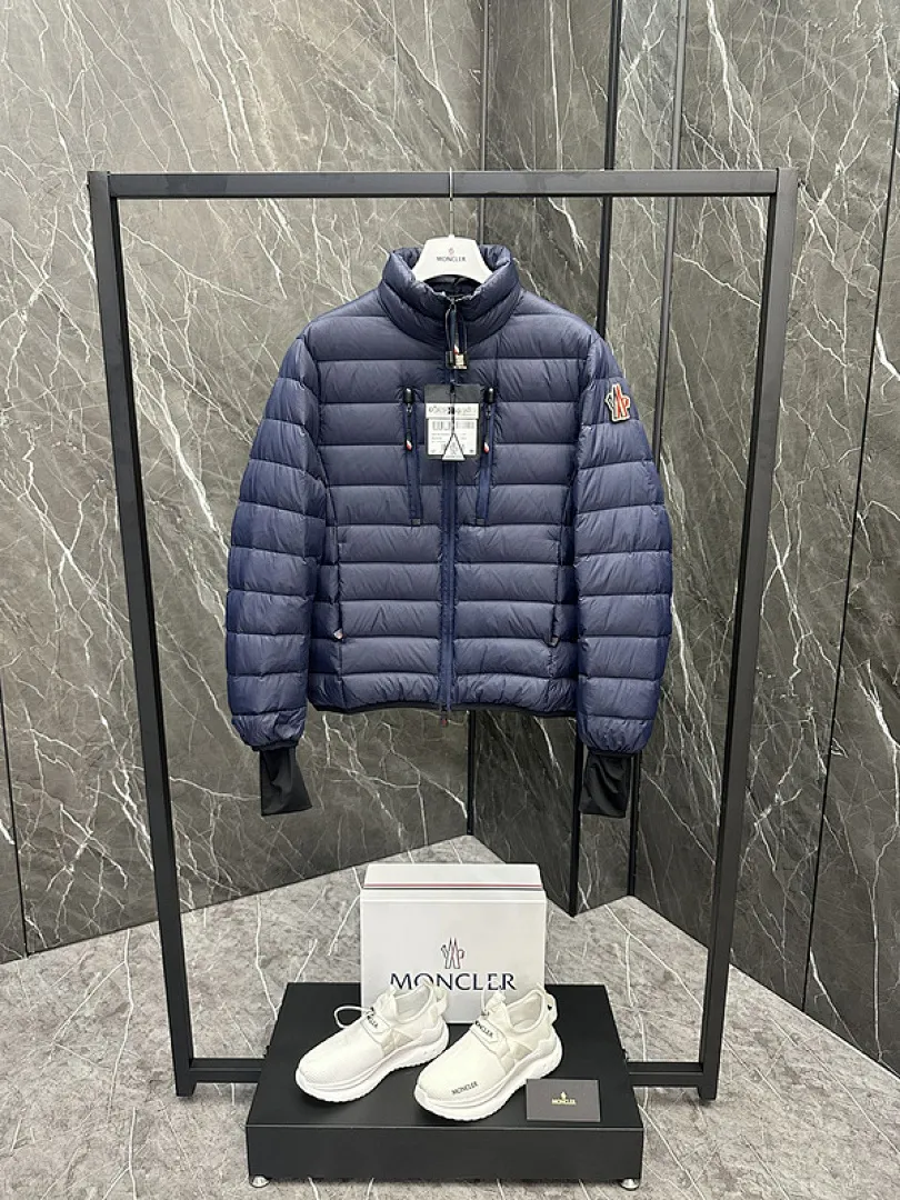 Grenoble Ski Jacket 1947-801