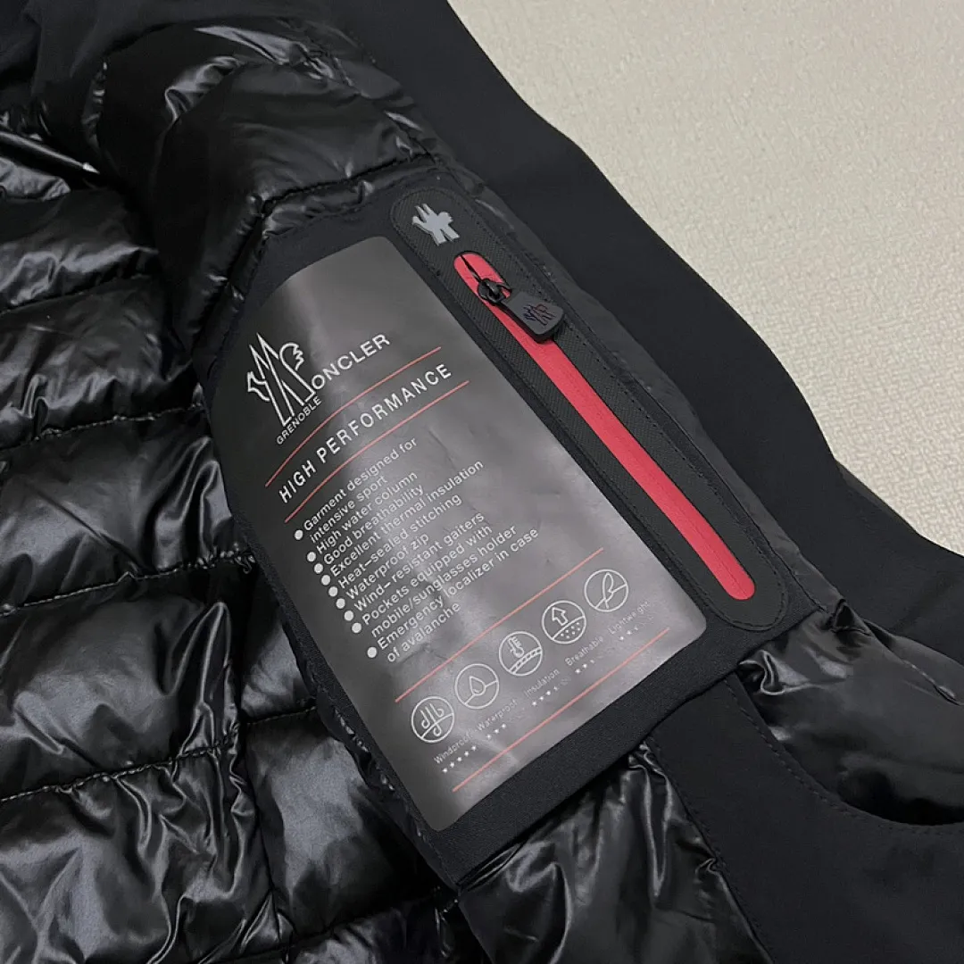 Grenoble Ski Jacket 1947-810