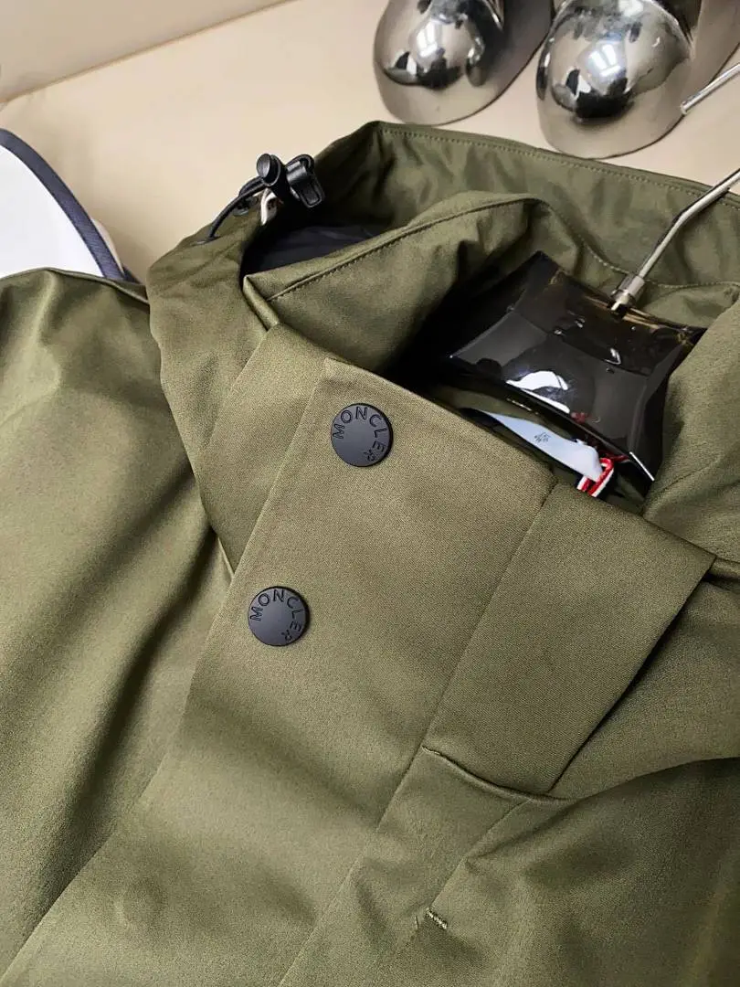 Grenoble Ski down jacket Gore-Tex