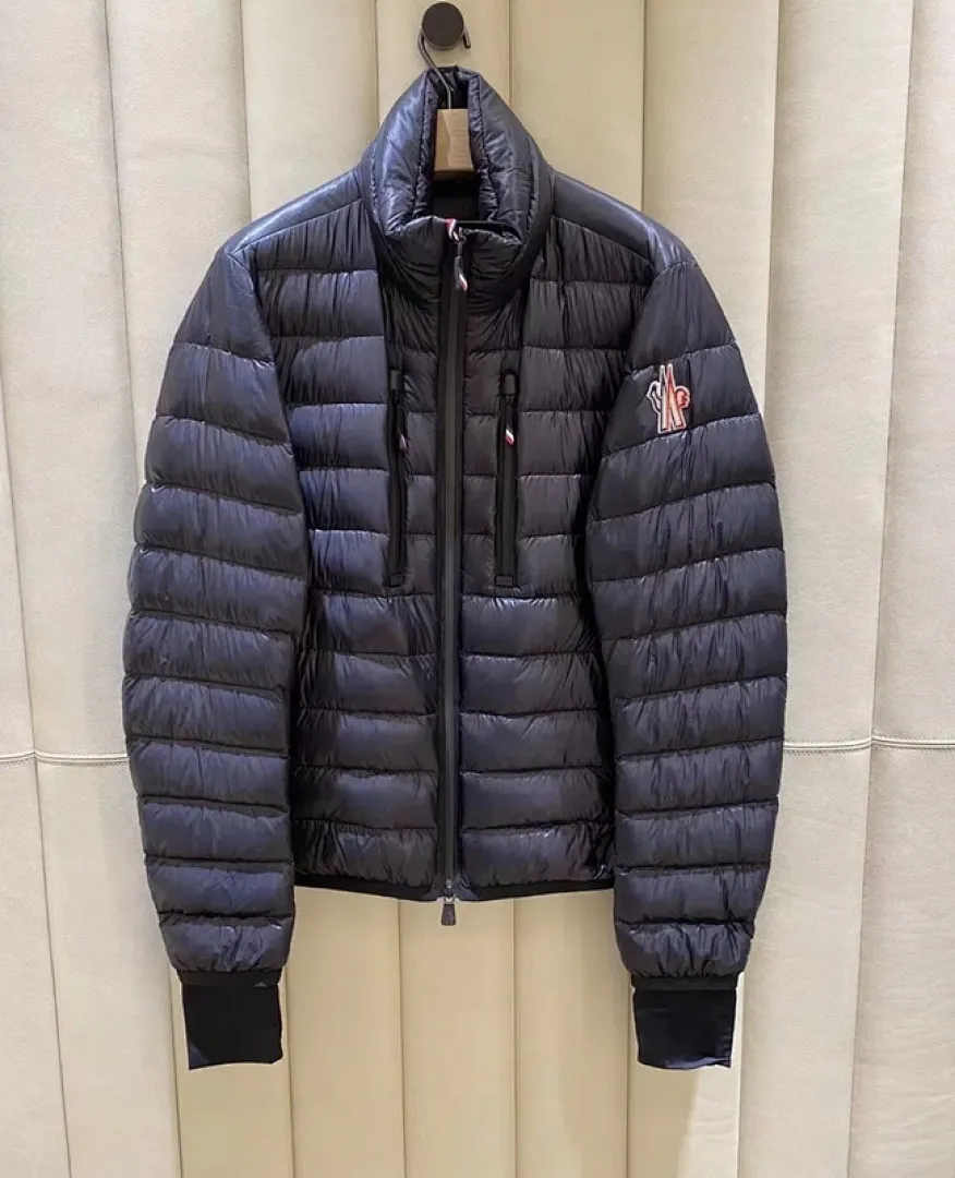 Grenoble Ski Jacket 1947-801