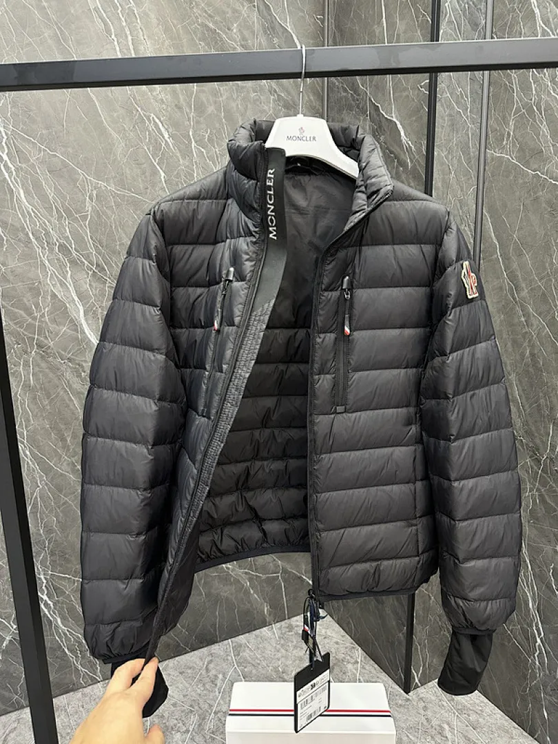 Grenoble Ski Jacket 1947-801