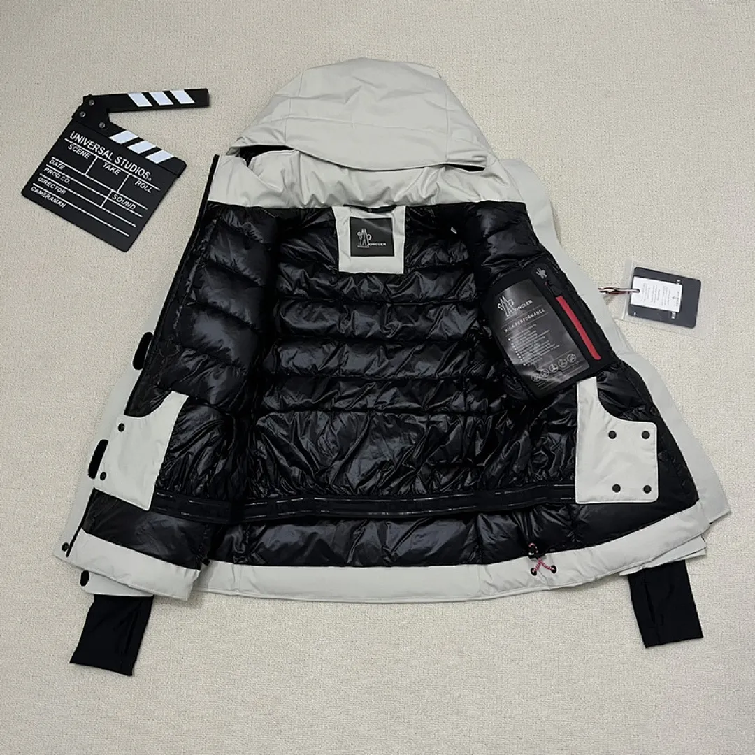 Grenoble Ski Jacket 1947-810