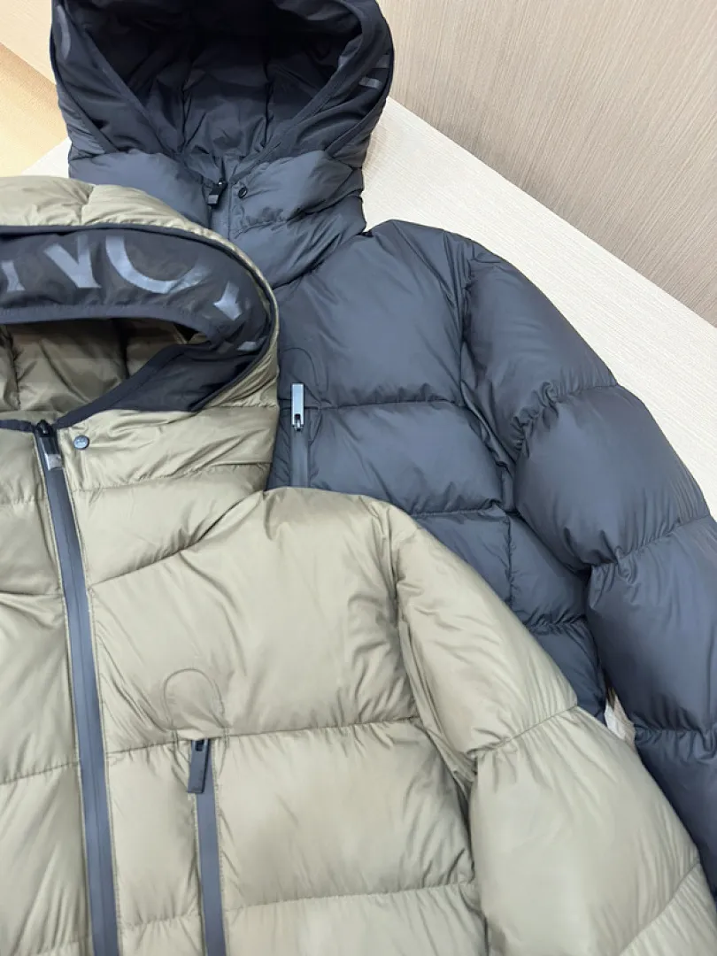 Men's Grenoble Jacket