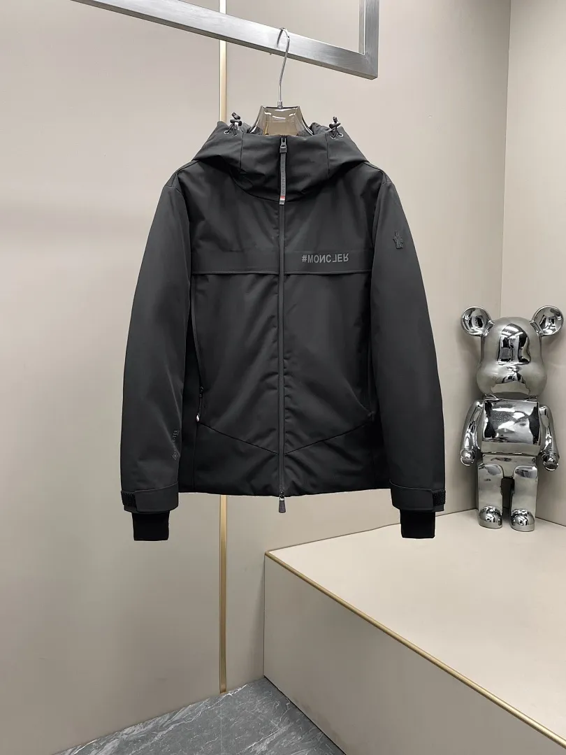 GRENOBLE GORNER Ski jacket