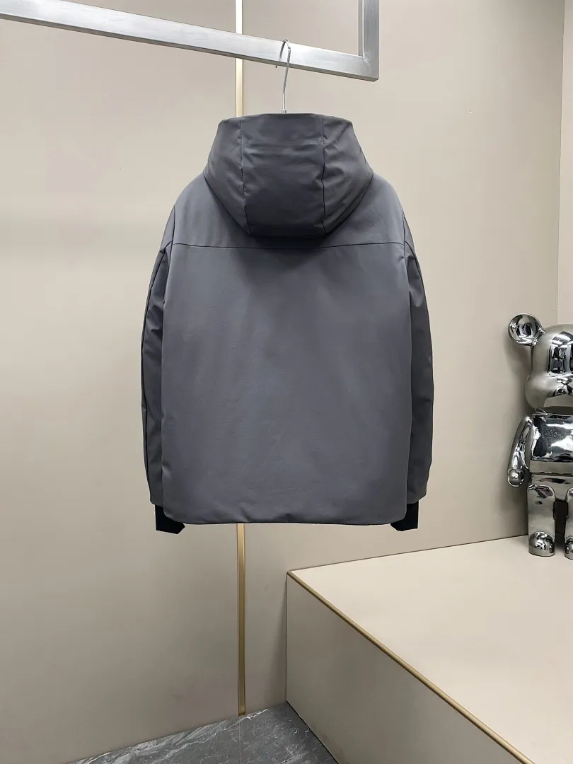 GRENOBLE GORNER Ski jacket