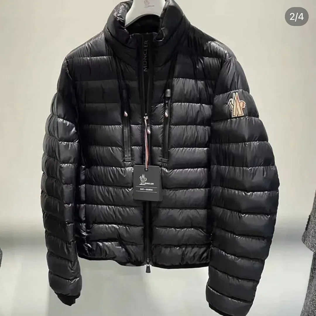 Grenoble Ski Jacket 1947-801