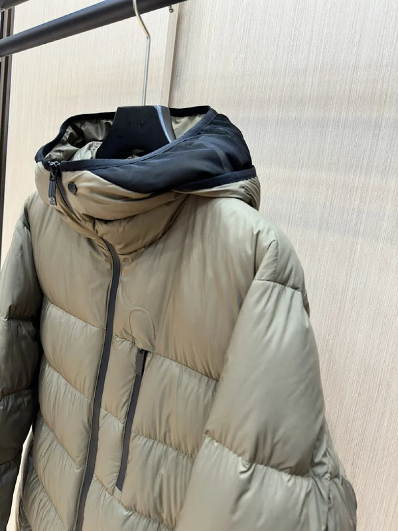 Men's Grenoble Jacket