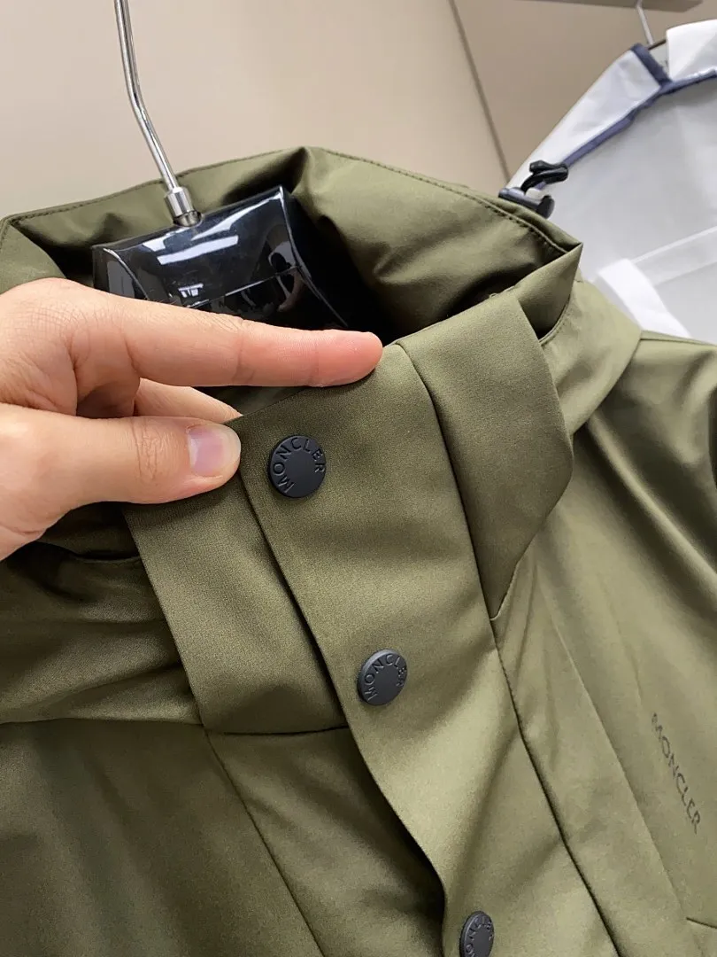 Grenoble Ski down jacket Gore-Tex