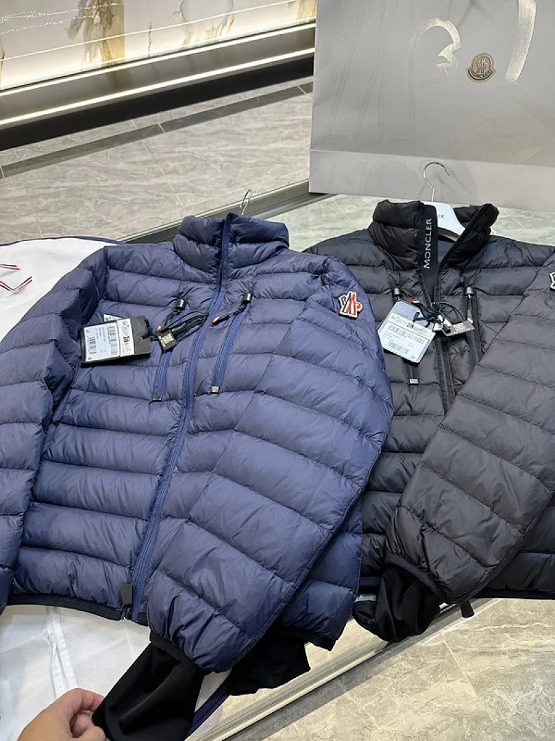 Grenoble Ski Jacket 1947-801