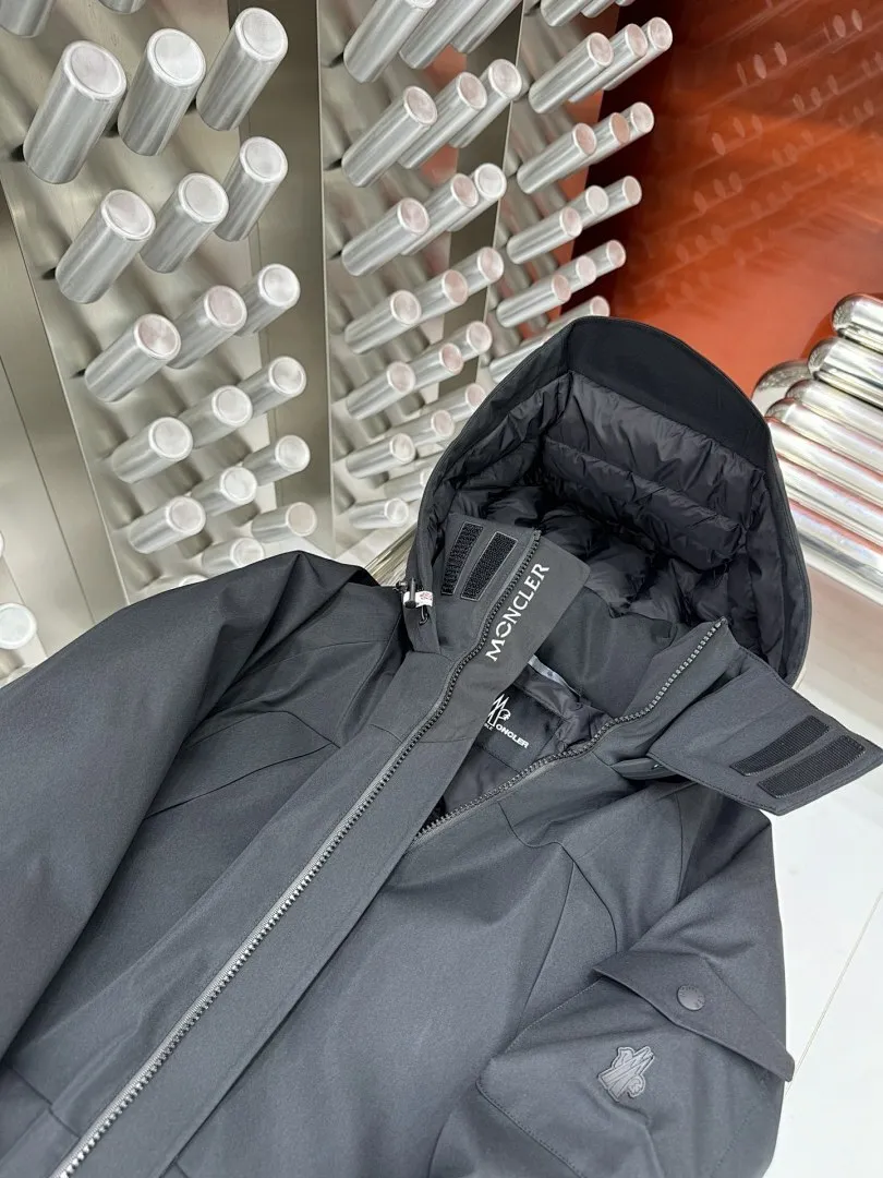 Grenoble Ski down jacket