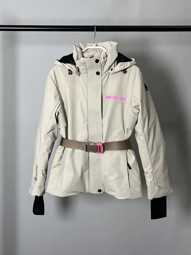 Grenoble Ski Jacket 1947-810