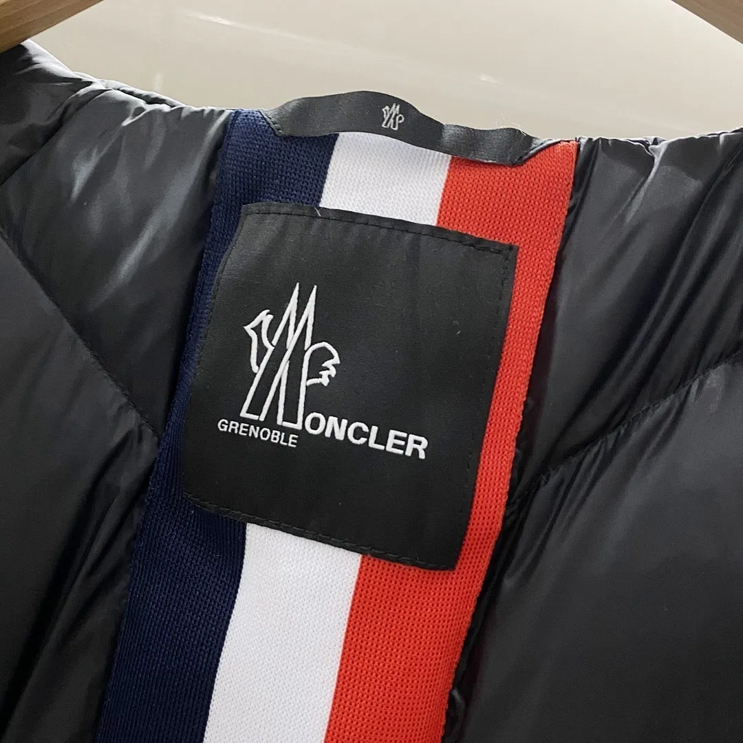 Grenoble Ski down jacket Gore-Tex