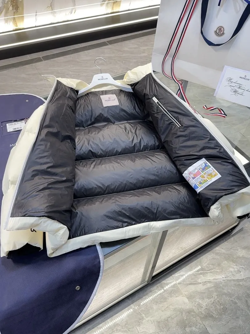 Grenoble Ski down jacket