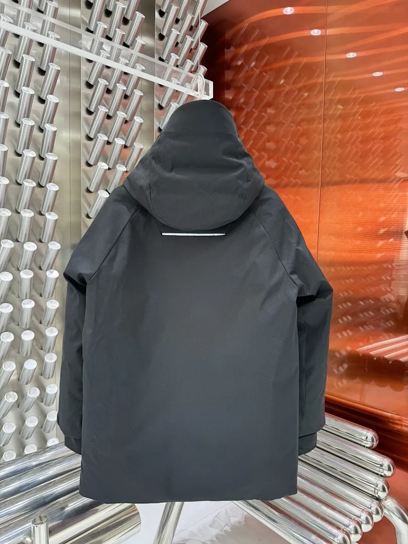 Grenoble Ski down jacket