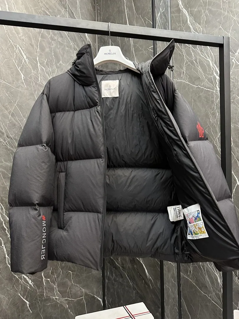 Grenoble Ski down jacket