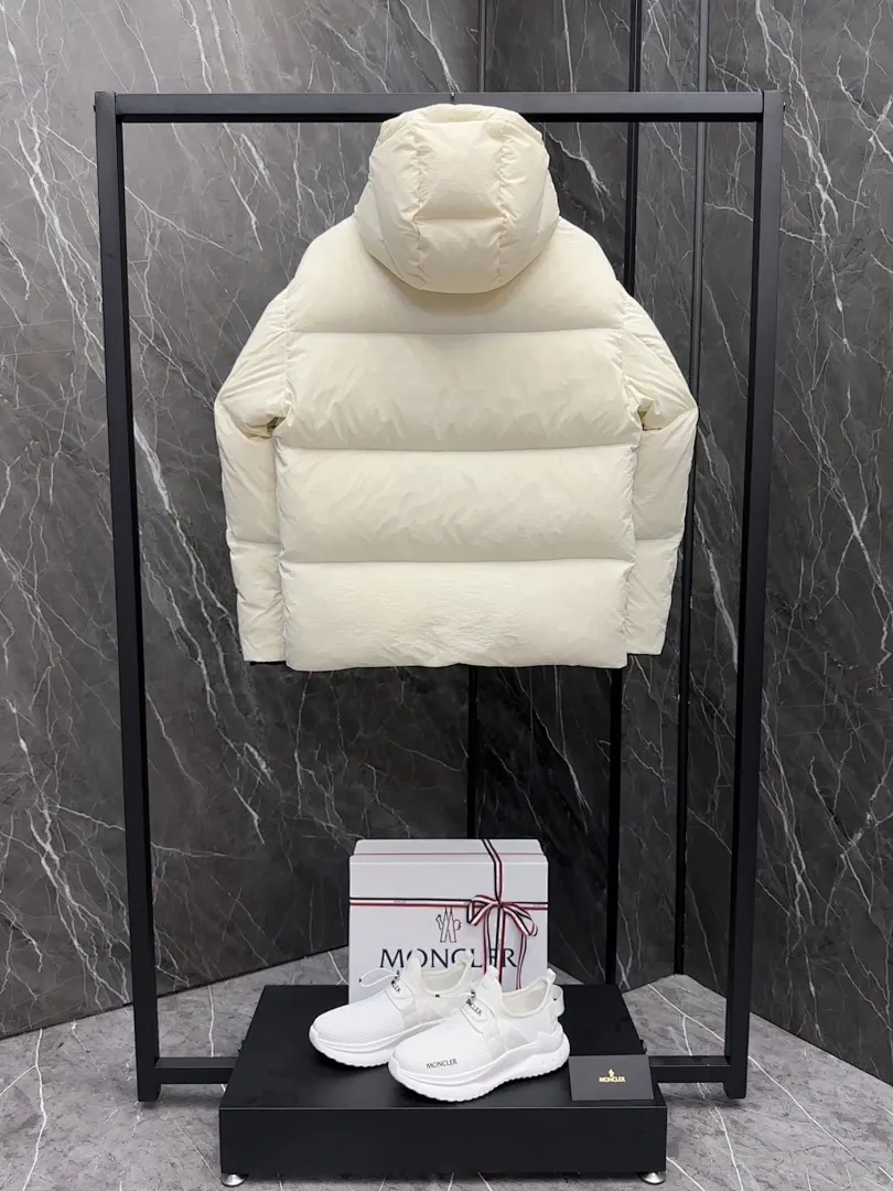 Grenoble Ski down jacket