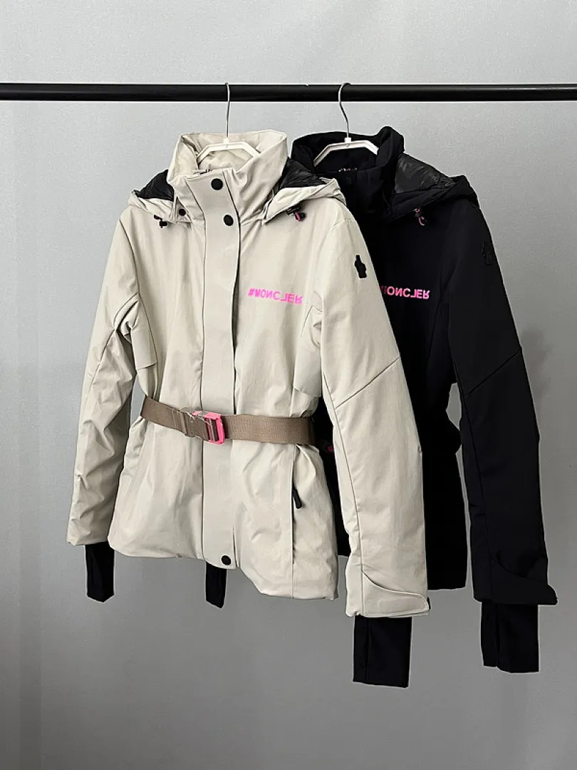 Grenoble Ski Jacket 1947-810