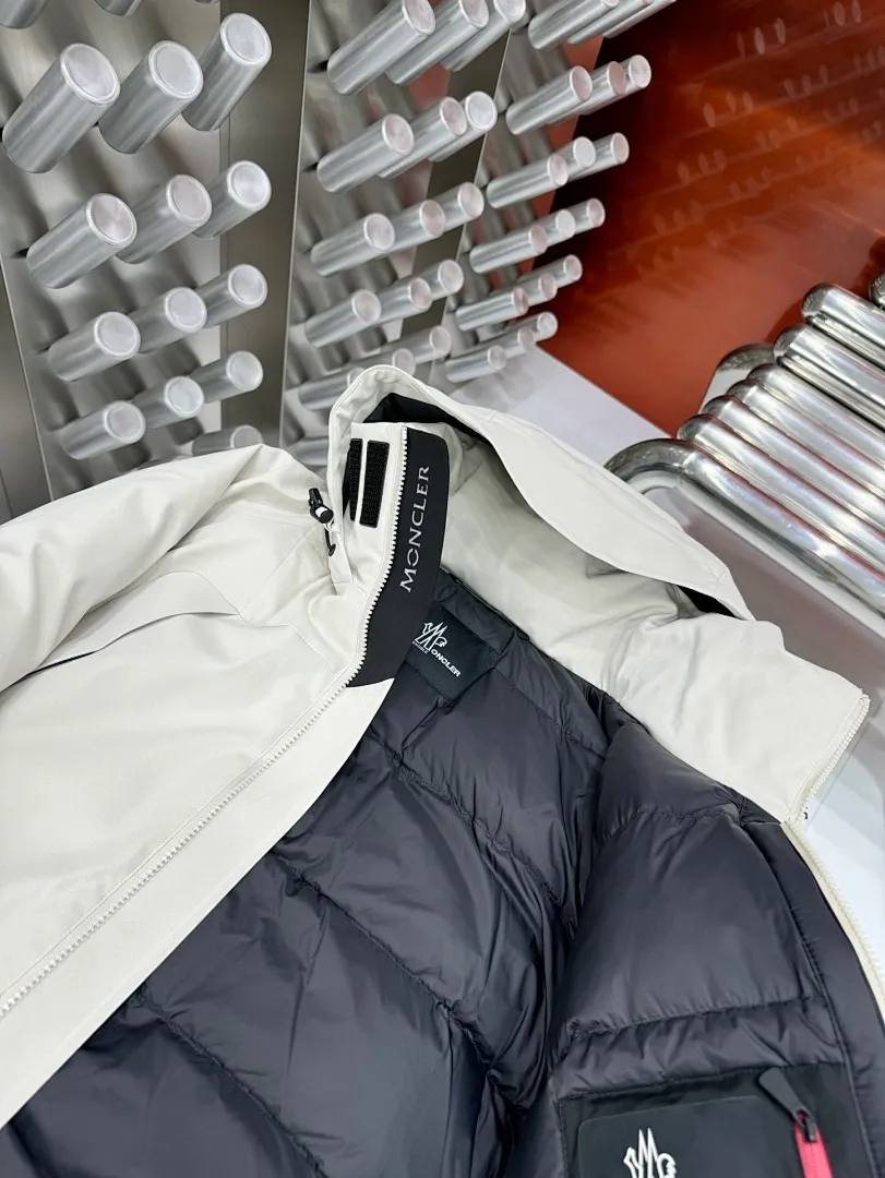 Grenoble Ski down jacket