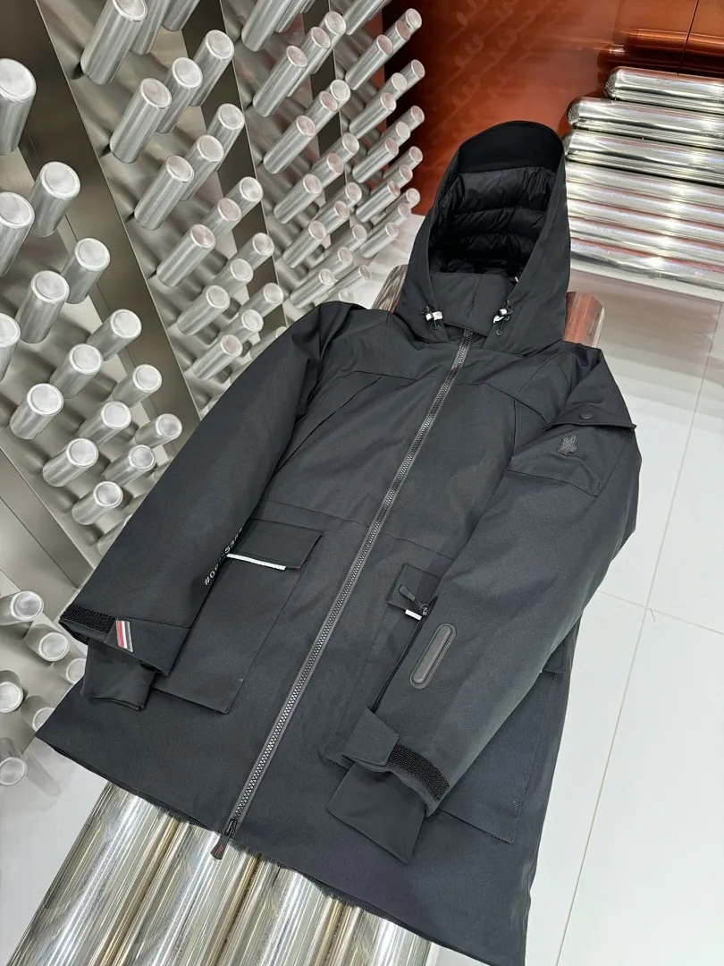 Grenoble Ski down jacket