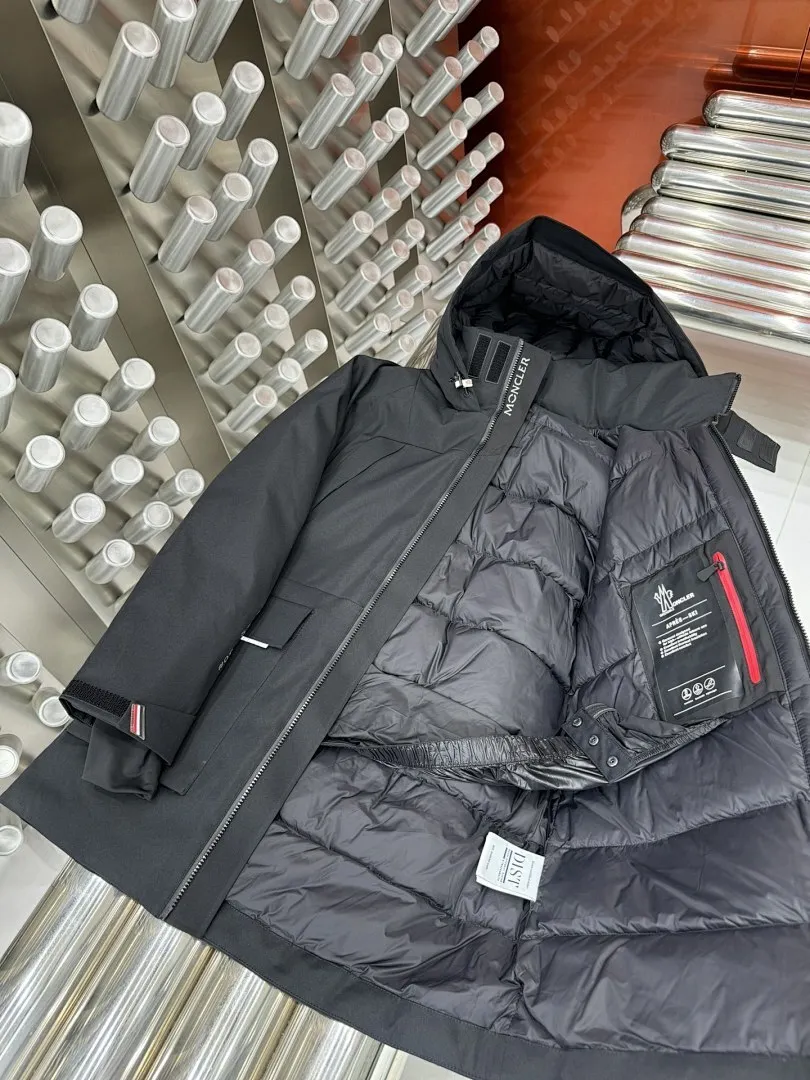 Grenoble Ski down jacket