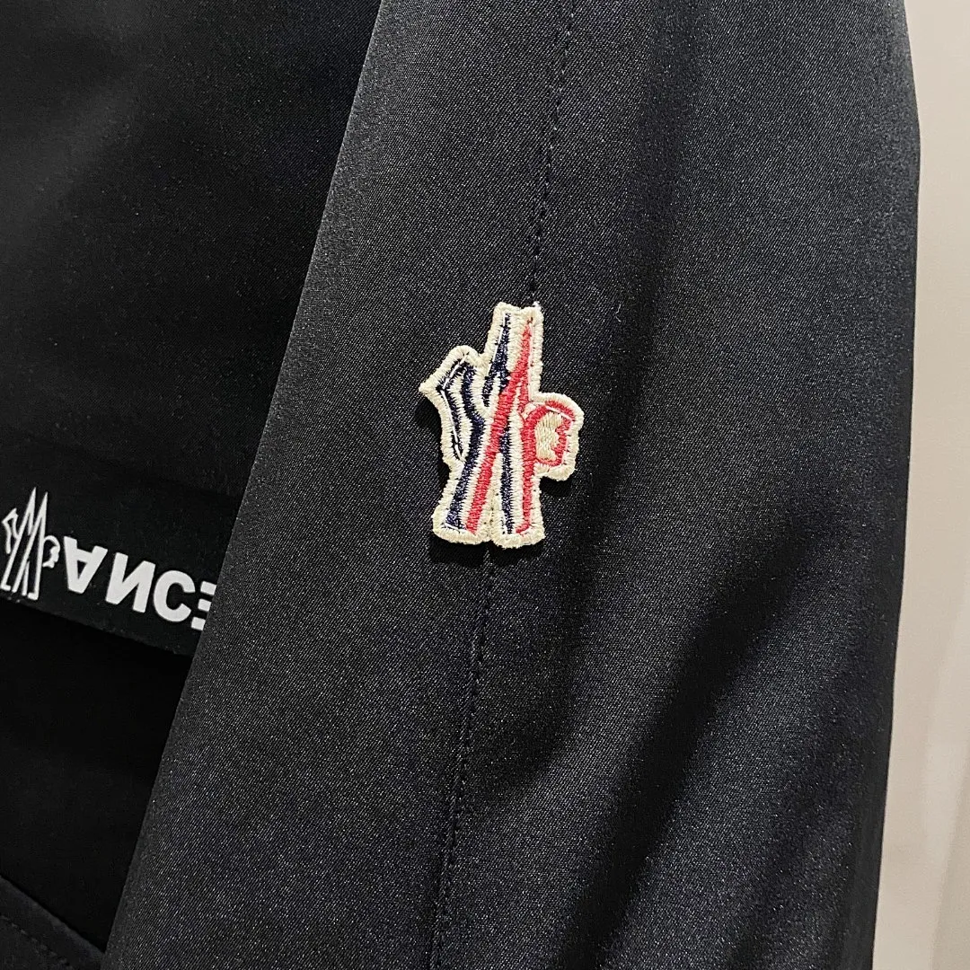 Grenoble Ski down jacket Gore-Tex