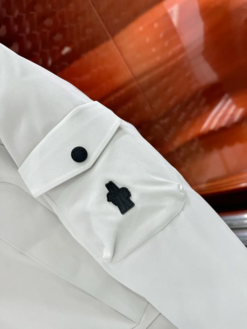 Grenoble Ski down jacket