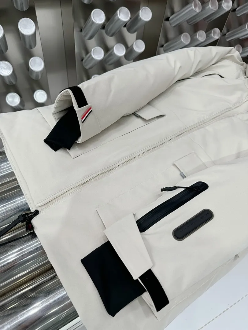 Grenoble Ski down jacket