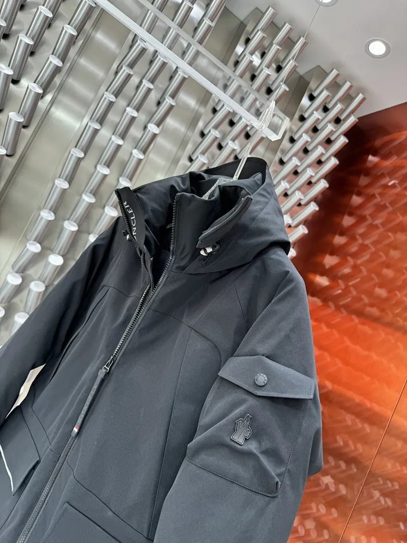 Grenoble Ski down jacket