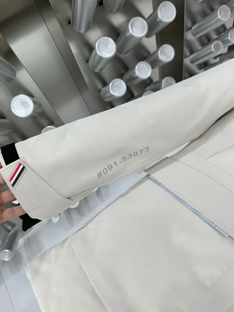 Grenoble Ski down jacket