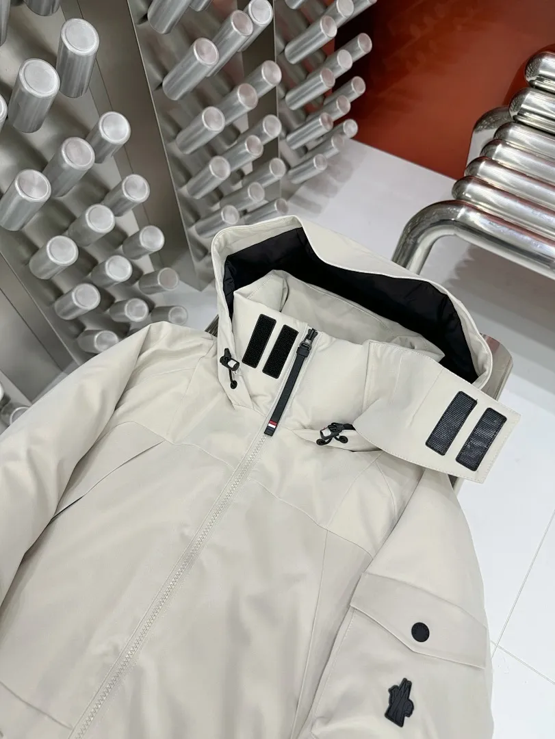 Grenoble Ski down jacket