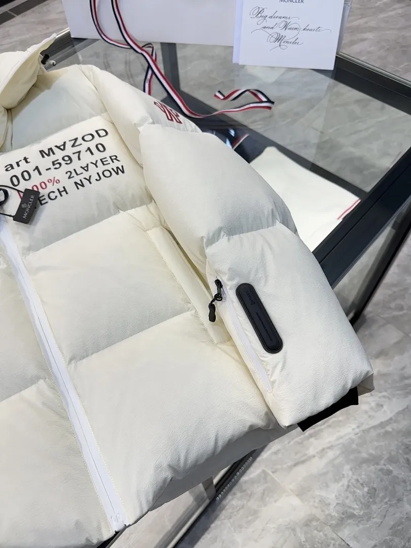 Grenoble Ski down jacket