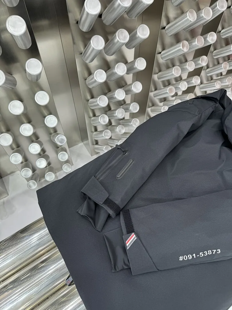 Grenoble Ski down jacket