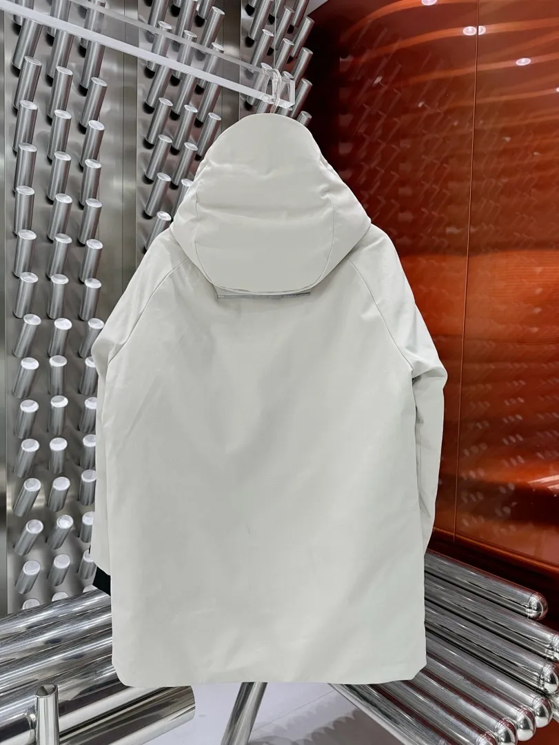 Grenoble Ski down jacket