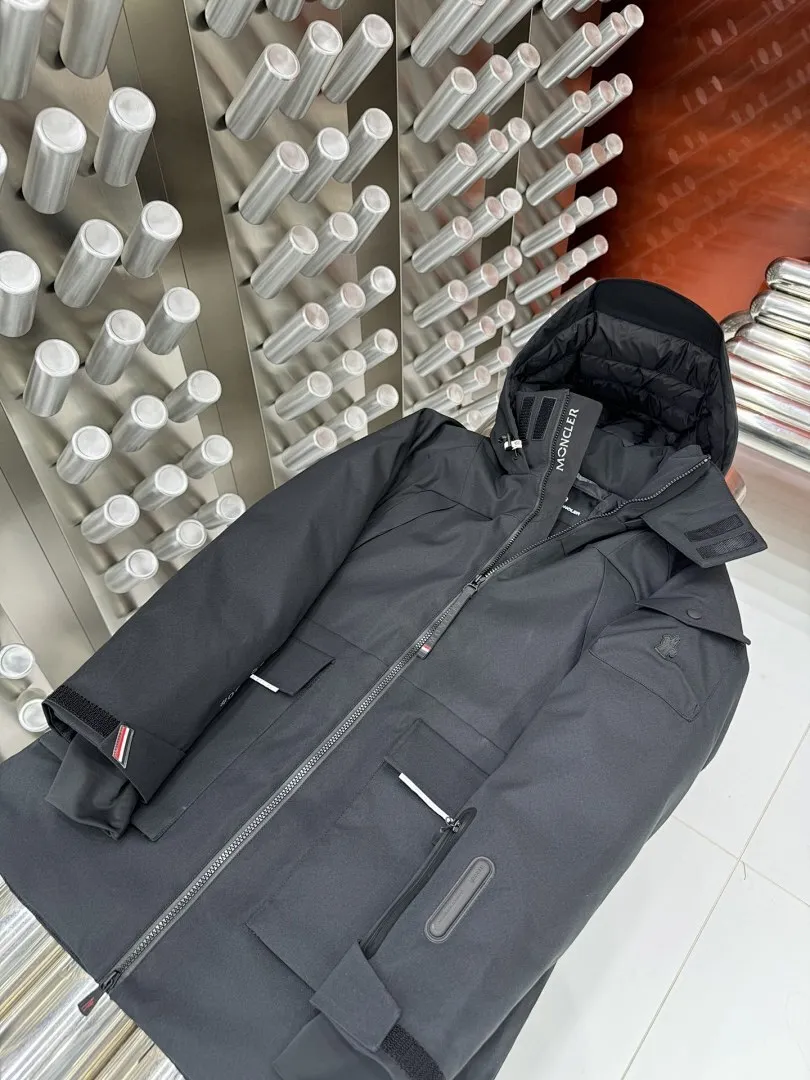 Grenoble Ski down jacket