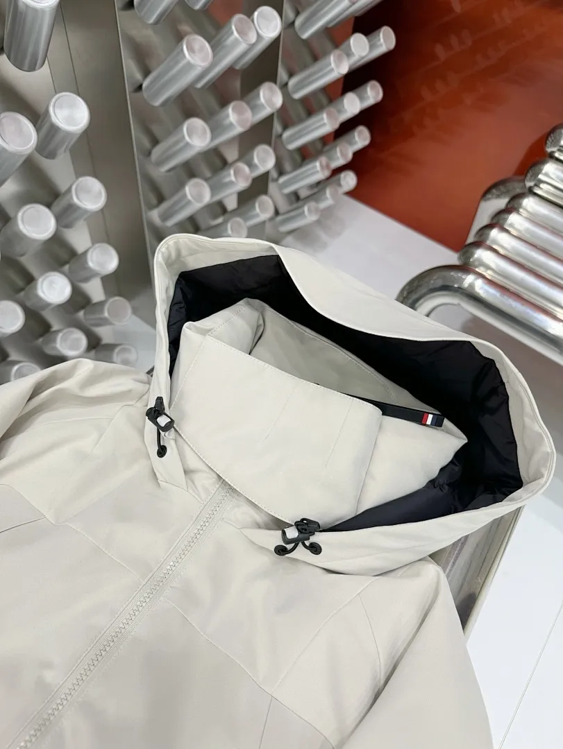 Grenoble Ski down jacket