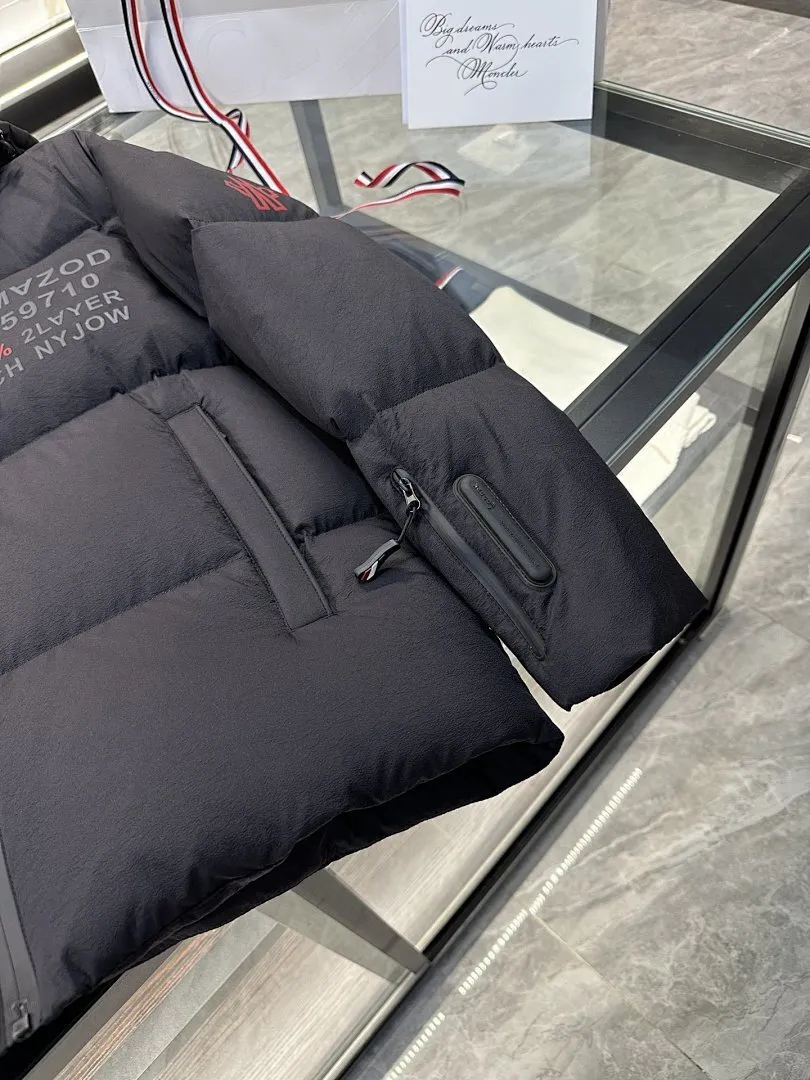 Grenoble Ski down jacket