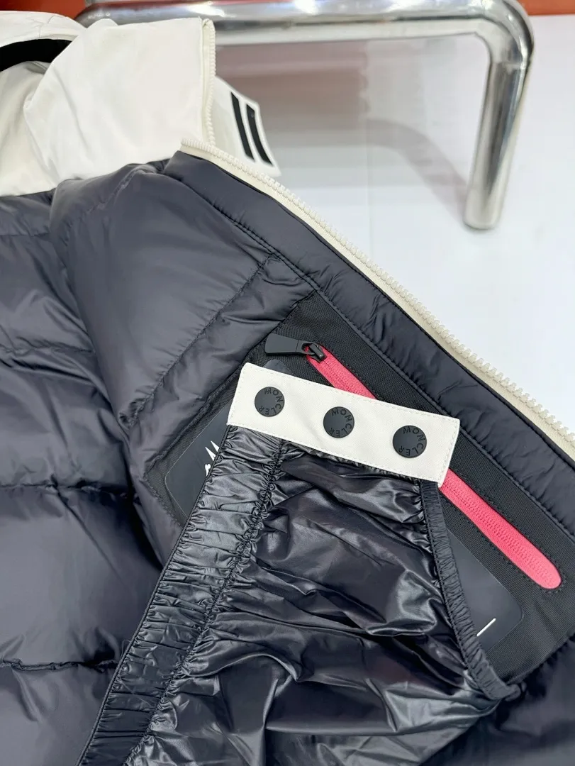 Grenoble Ski down jacket