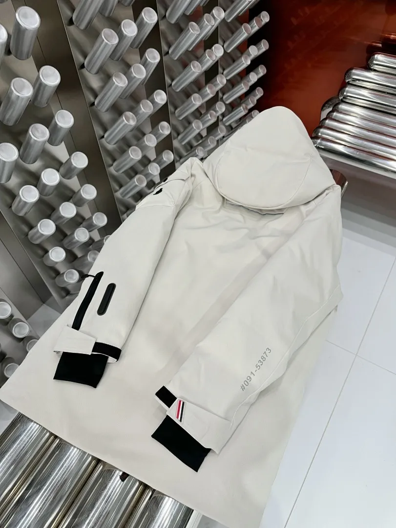 Grenoble Ski down jacket