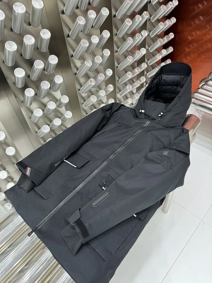 Grenoble Ski down jacket