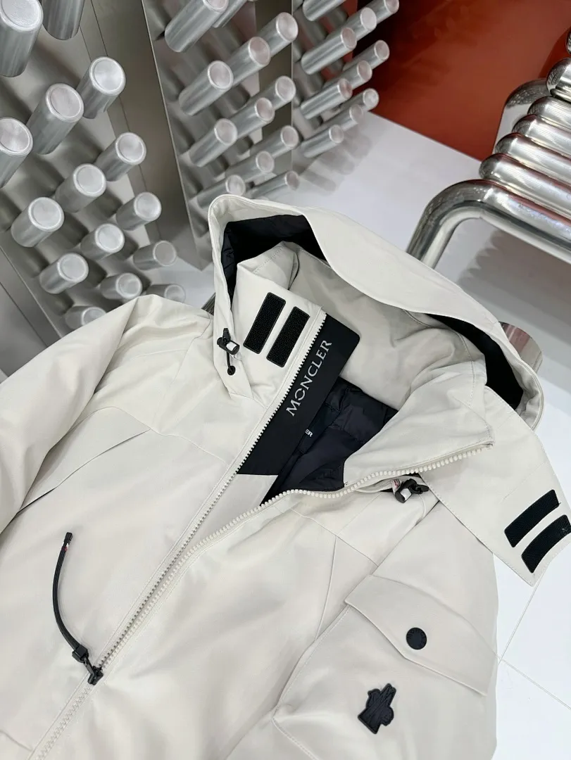 Grenoble Ski down jacket