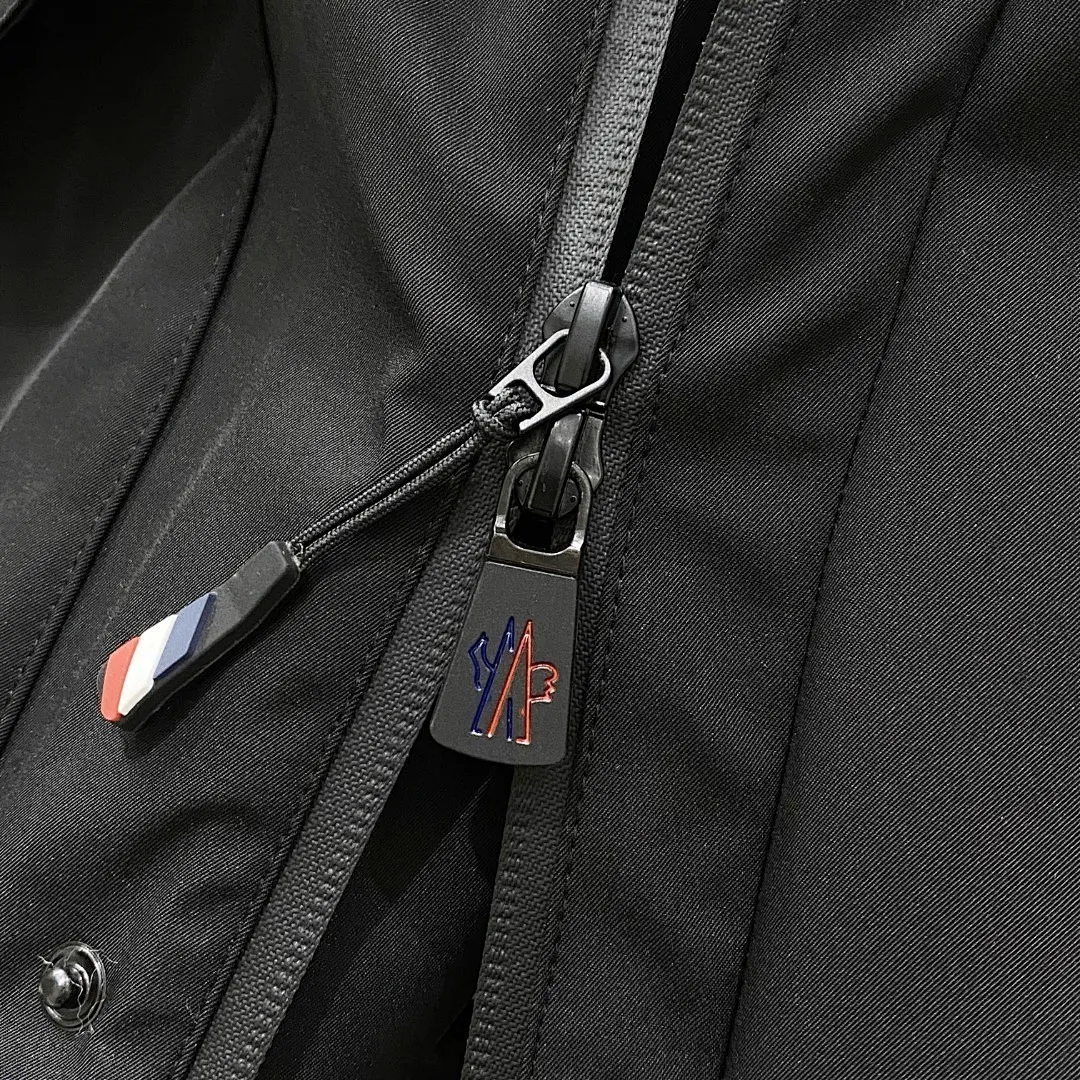 Grenoble Ski down jacket Gore-Tex