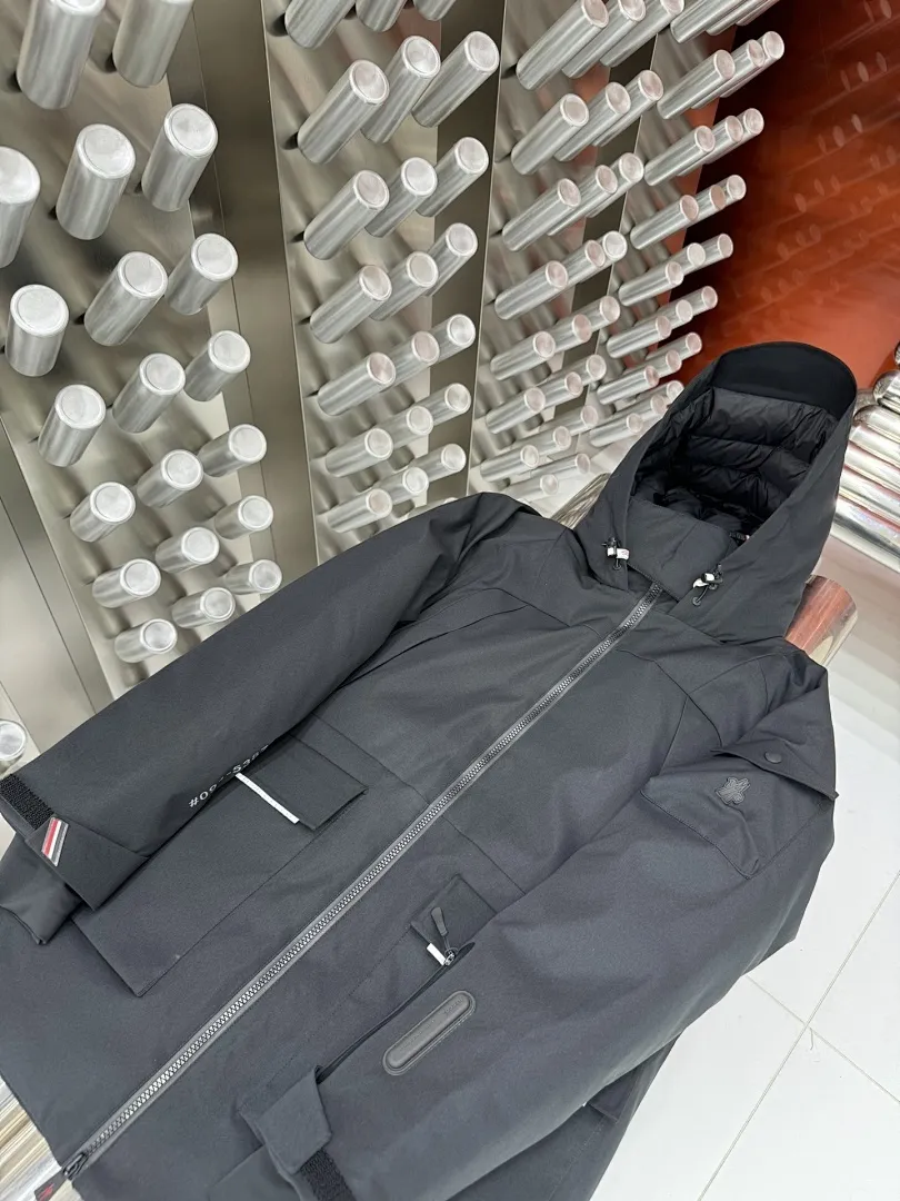 Grenoble Ski down jacket