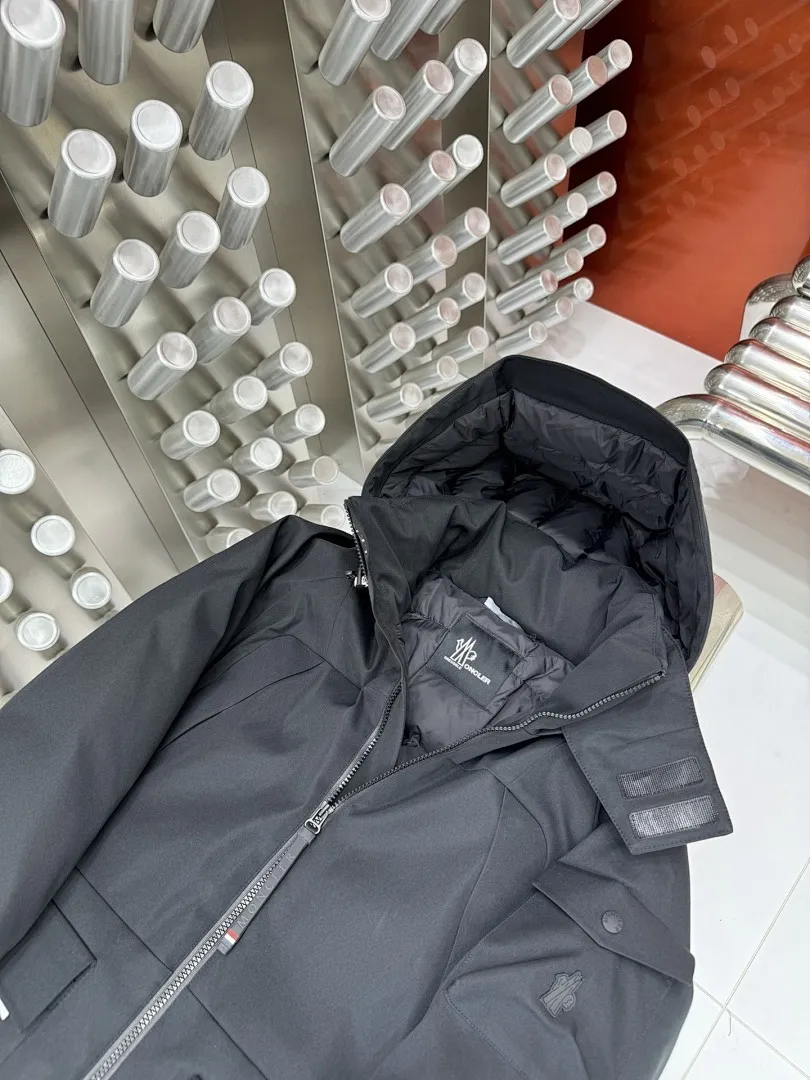 Grenoble Ski down jacket