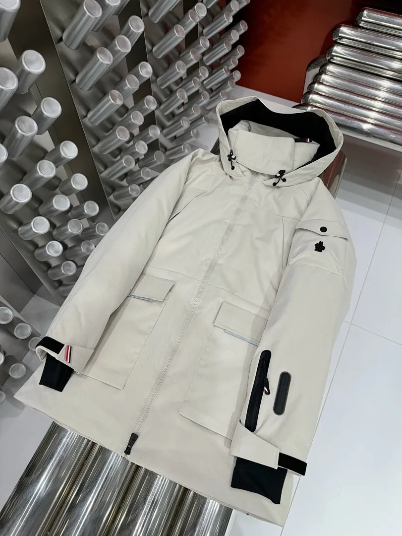 Grenoble Ski down jacket