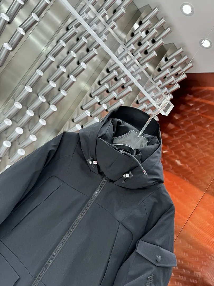 Grenoble Ski down jacket